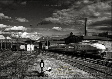 Chemnitz / Hilbersdorf (September 2017)